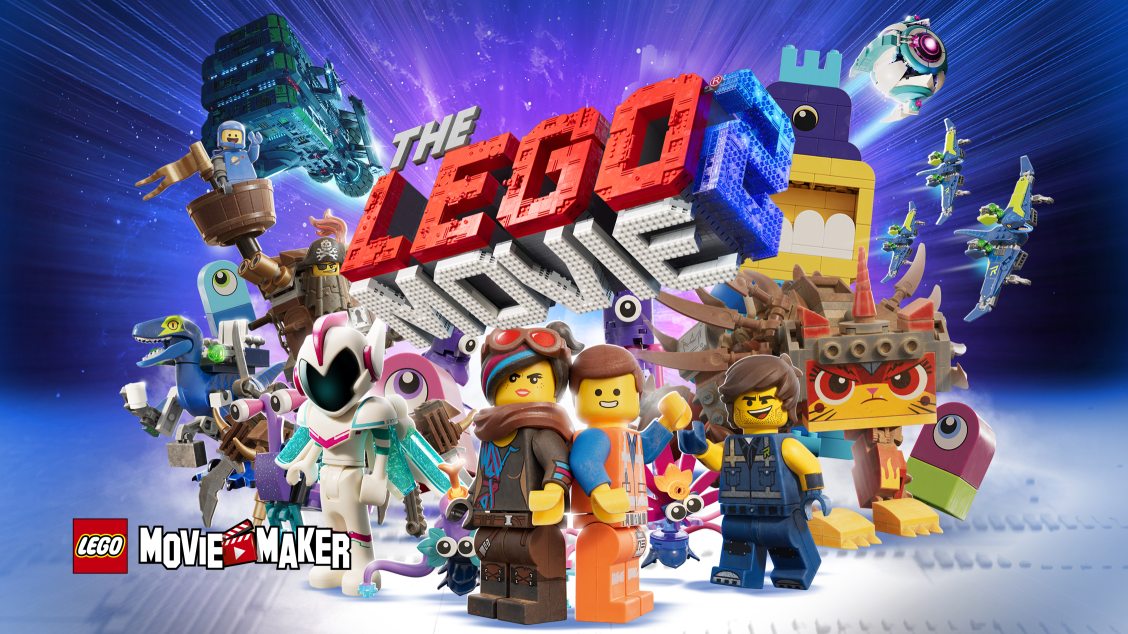 Download lego movie maker for android