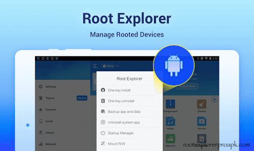 Root explorer for android 2.3 4 free download full version pc