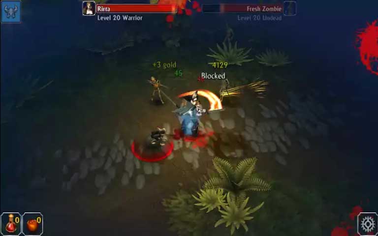 Download rpg games offline for android