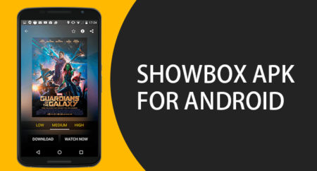 Apk showbox for android