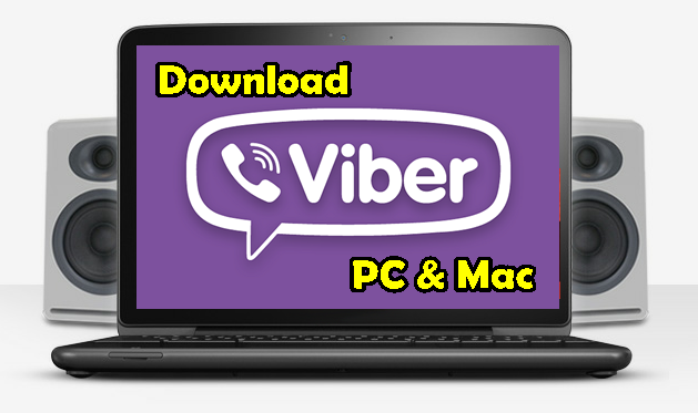 Free viber app for pc